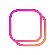 Scroll Post for Instagram - app icon