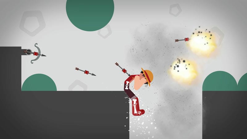 Physics Stick Simulator APK - screenshot 5