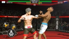 Fighting Star - screenshot 2