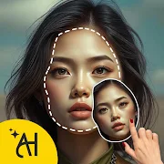 Face Swap APK 1.6.1 (Latest) for Android MOD APK icon