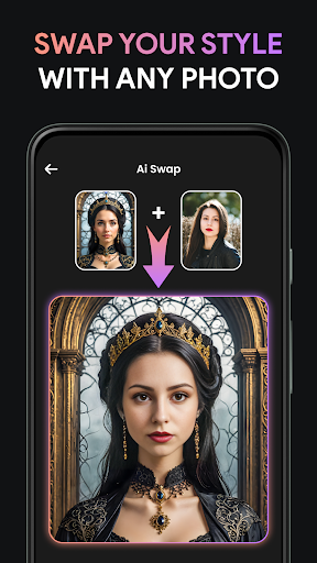 Face Swap APK 1.6.1 (Latest) for Android - screenshot 1