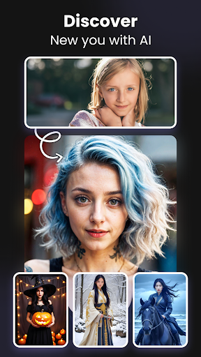 Face Swap APK 1.6.1 (Latest) for Android - screenshot 3