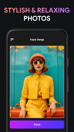 Face Swap APK 1.6.1 (Latest) for Android - screenshot 4