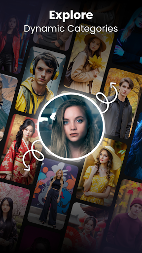 Face Swap APK 1.6.1 (Latest) for Android - screenshot 5