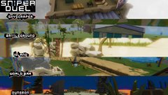 Sniper Duel - screenshot 1