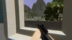 Sniper Duel - screenshot 2