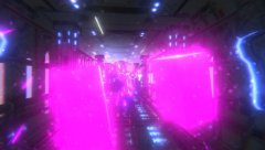 Laser Slash - screenshot 3