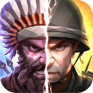 Age of Evolution MOD APK icon