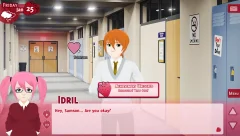 Destiny Fails Us: A New Life - screenshot 1