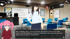 Destiny Fails Us: A New Life - screenshot 2