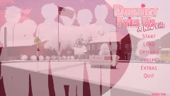 Destiny Fails Us: A New Life - screenshot 4