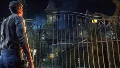 Ghost Killer - screenshot 1