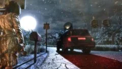 Evil Killer - screenshot 1