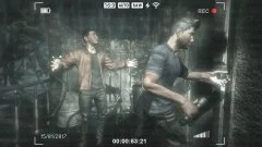 Evil Killer - screenshot 2