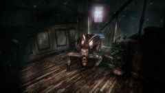 Evil Killer - screenshot 3