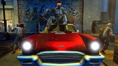 Fidget Hero Ninja - screenshot 1