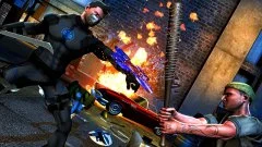 Fidget Hero Ninja - screenshot 3