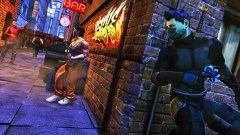 Fidget Hero Ninja - screenshot 4