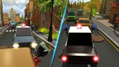 Shadow Gangster War - screenshot 2