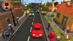 Shadow Gangster War - screenshot 3