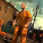 Terrifying Prison Survival MOD APK icon