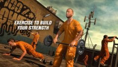 Terrifying Prison Survival - screenshot 1