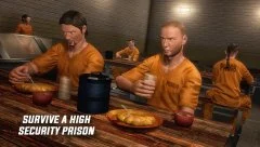 Terrifying Prison Survival - screenshot 3