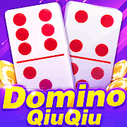 Domino QiuQiu - app icon