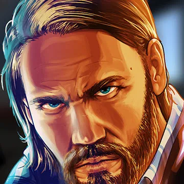 Last Outlaws: The Outlaw Biker Strategy Game MOD APK icon