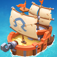 Sea of Illusions: Vortex MOD APK icon
