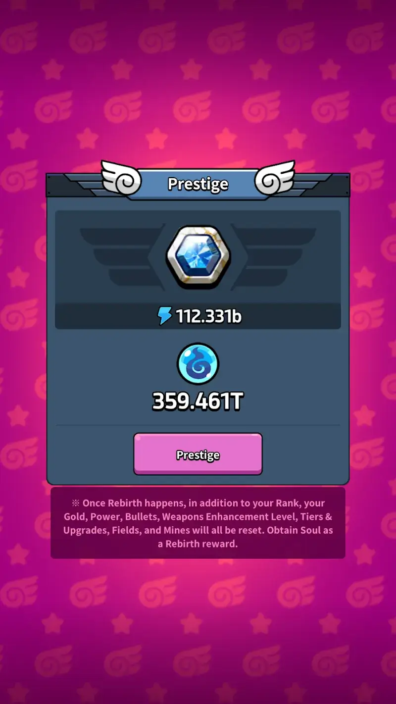 Brick Inc. Idle Breaker - screenshot 3