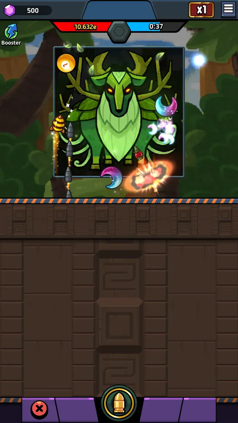 Brick Inc. Idle Breaker - screenshot 6