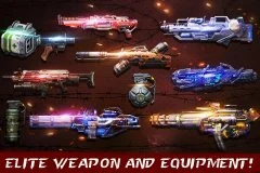 Final Duty: Zombie Nation - screenshot 2