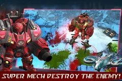 Final Duty: Zombie Nation - screenshot 3