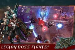 Final Duty: Zombie Nation - screenshot 4