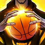 Streetball Hero - 2017 Finals MVP MOD APK icon