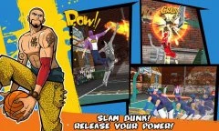 Streetball Hero - 2017 Finals MVP - screenshot 3