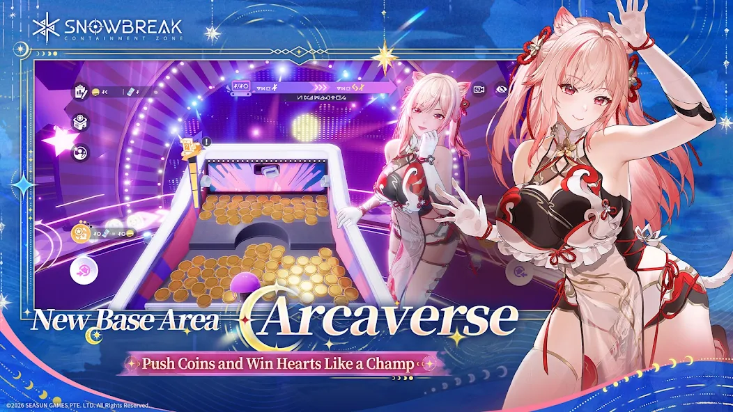 Snowbreak - screenshot 9