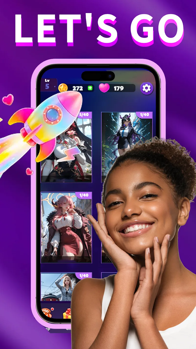 Tile Blast Star - screenshot 3