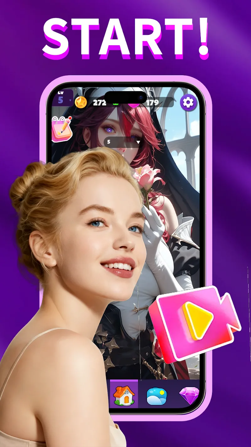 Tile Blast Star - screenshot 5