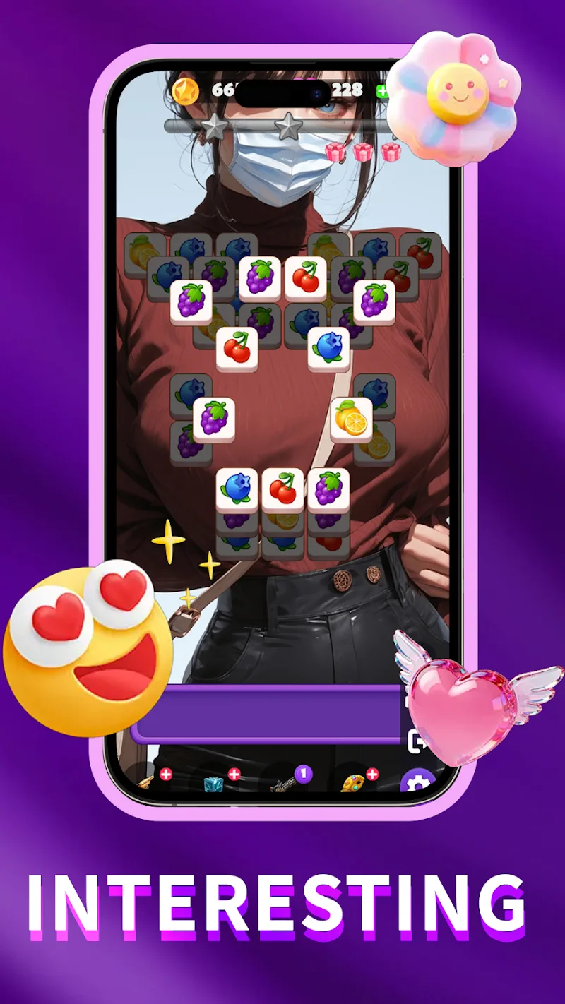 Tile Blast Star - screenshot 6