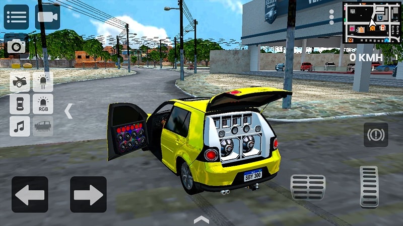 Rebaixados Elite Brasil APK - screenshot 1