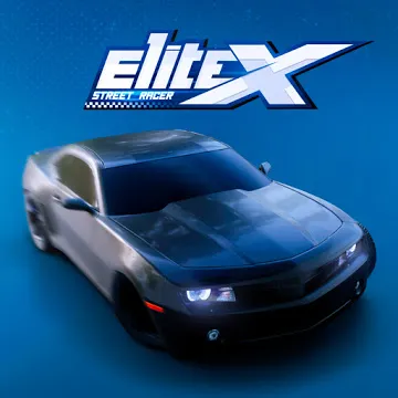 Elite X - Street Racer MOD APK icon