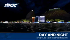 Elite X - Street Racer - screenshot 4