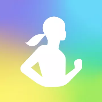 Samsung Health - app icon
