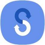 Samsung Smart Switch Mobile - app icon