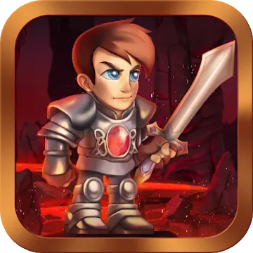 Adventaria: 2D World of Craft & Mining MOD APK icon