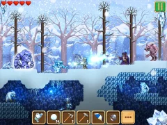 Adventaria: 2D World of Craft & Mining - screenshot 1