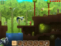 Adventaria: 2D World of Craft & Mining - screenshot 3