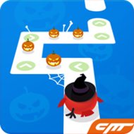 Tap Tap Dash MOD APK icon